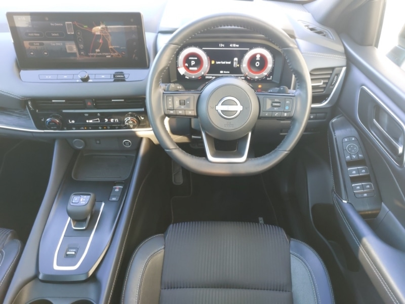 Used Nissan Qashqai 2022 for sale - 76282204: Photo 7