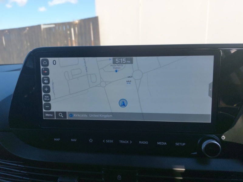 Used Hyundai BAYON 2022 for sale - 76331941: Photo 11