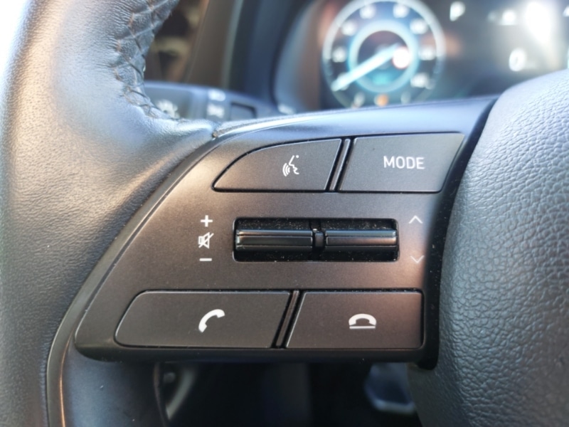 Used Hyundai BAYON 2022 for sale - 76331941: Photo 12