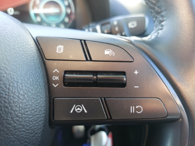 Used Hyundai BAYON 2022 for sale - 76331941: Photo 13