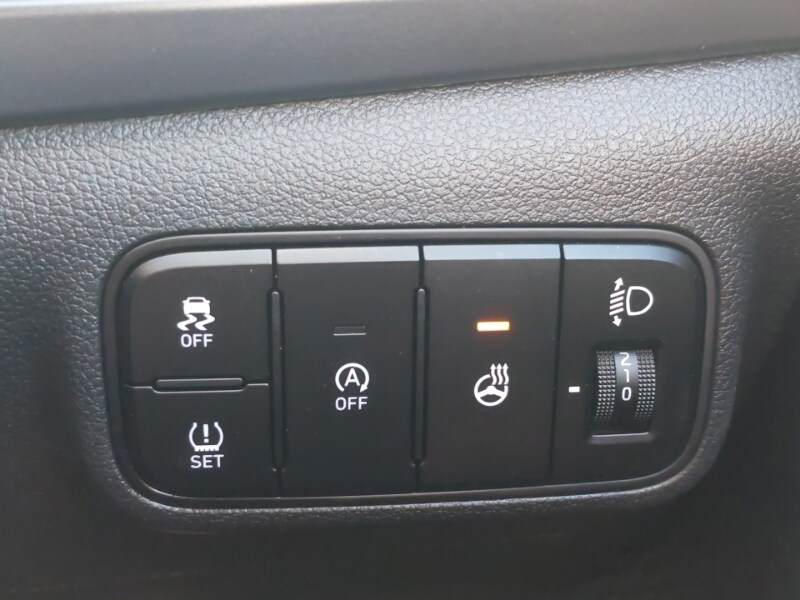 Used Hyundai BAYON 2022 for sale - 76331941: Photo 15