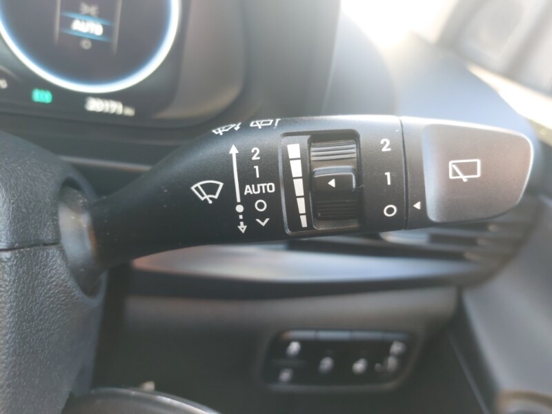 Used Hyundai BAYON 2022 for sale - 76331941: Photo 16