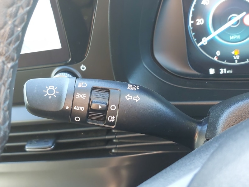 Used Hyundai BAYON 2022 for sale - 76331941: Photo 17