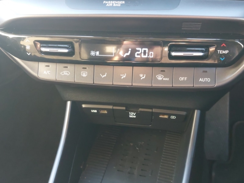 Used Hyundai BAYON 2022 for sale - 76331941: Photo 18