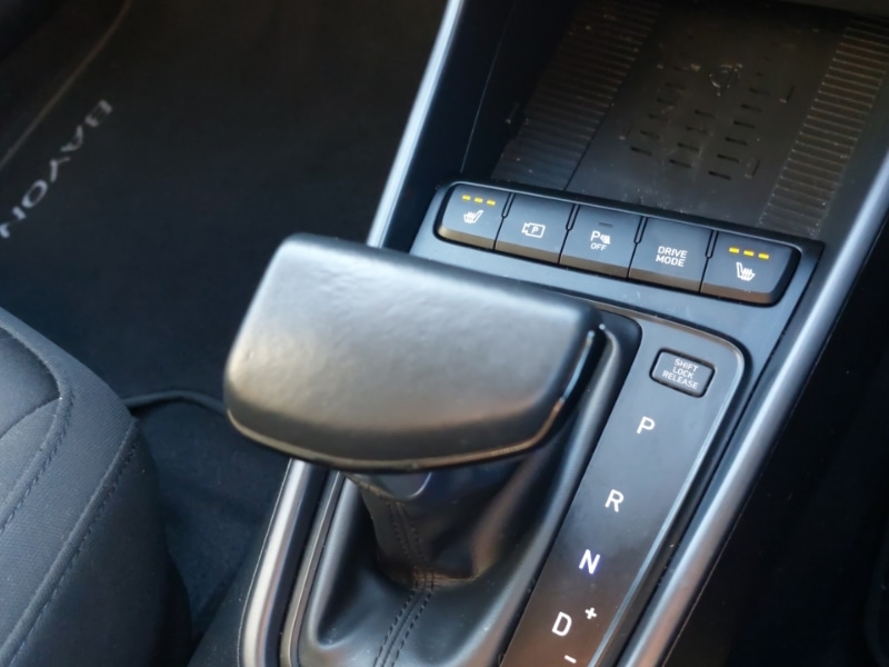 Used Hyundai BAYON 2022 for sale - 76331941: Photo 19