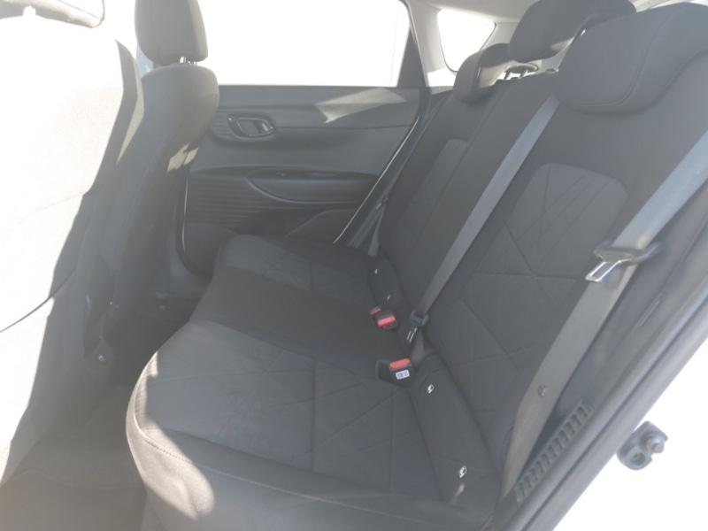 Used Hyundai BAYON 2022 for sale - 76331941: Photo 6