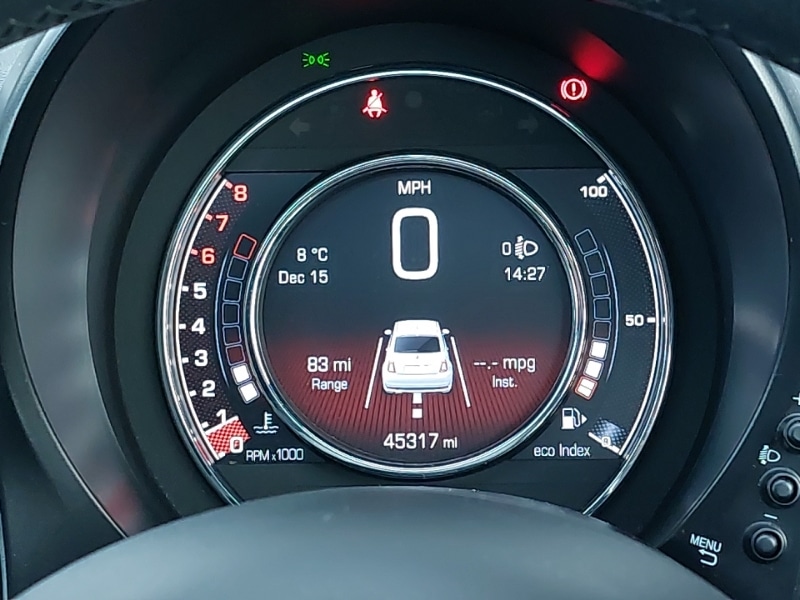 Used Fiat 500 2019 for sale - 76951838: Photo 10