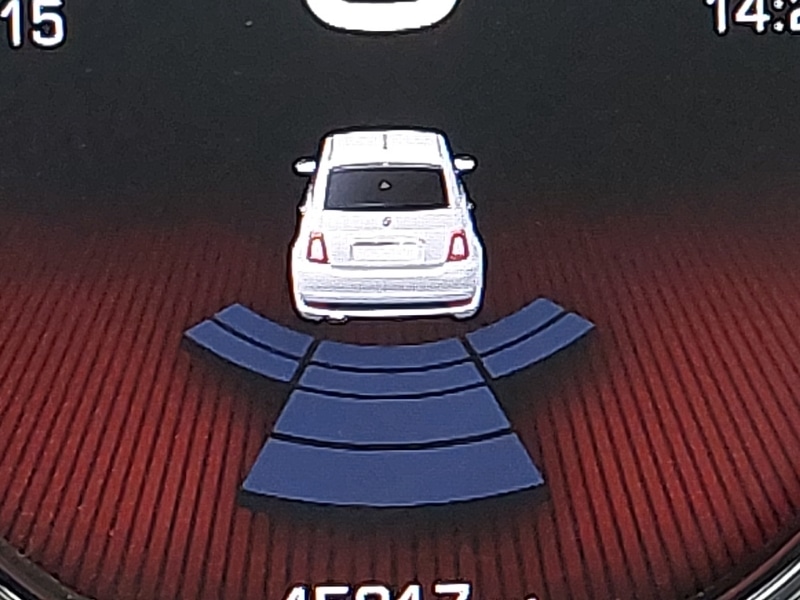 Used Fiat 500 2019 for sale - 76951838: Photo 11