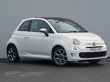 2019 - 1.2 Rock Star 3dr