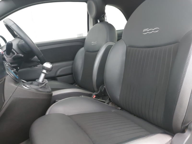 Used Fiat 500 2019 for sale - 76951838: Photo 5