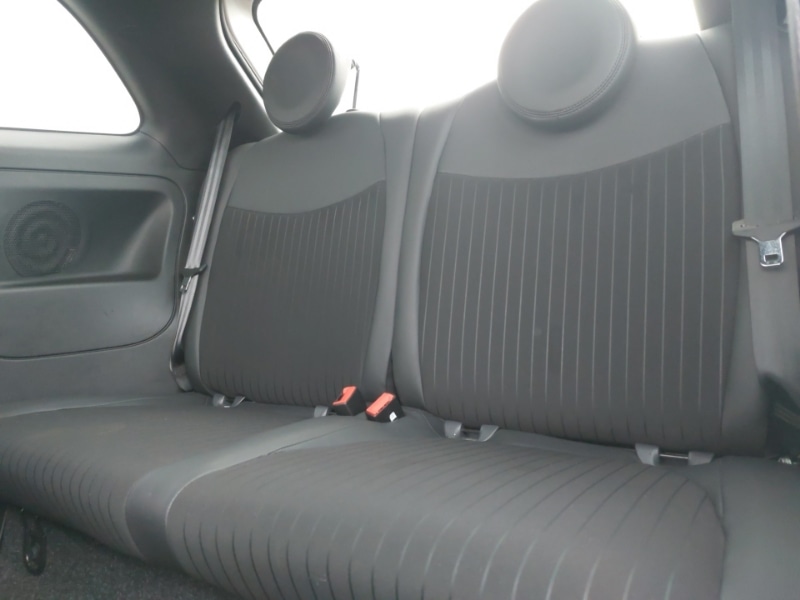 Used Fiat 500 2019 for sale - 76951838: Photo 6