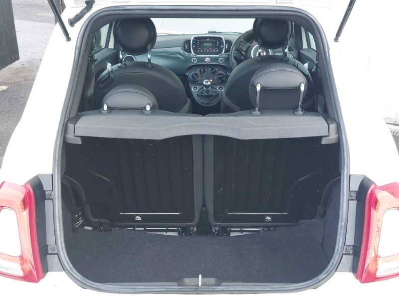 Used Fiat 500 2019 for sale - 76951838: Photo 8