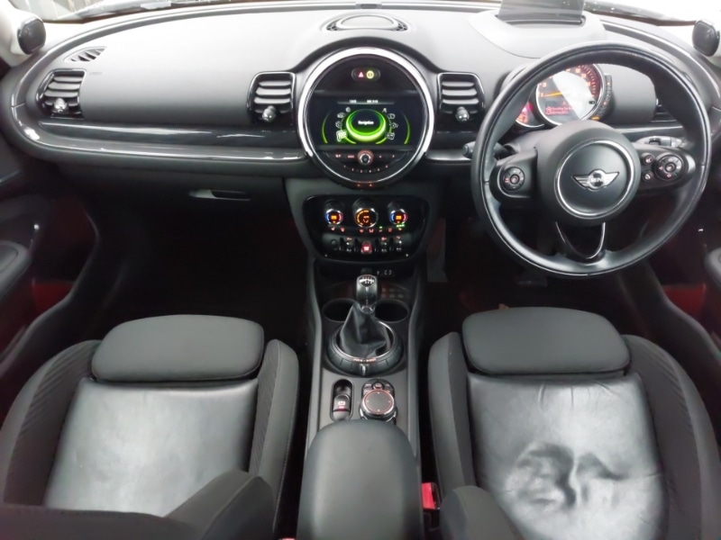 Used MINI Clubman 2017 for sale - 77284466: Photo 2