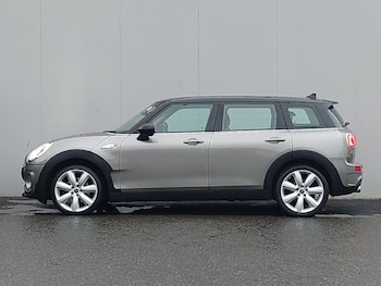 Used MINI Clubman 2017 for sale - 77284466: Photo