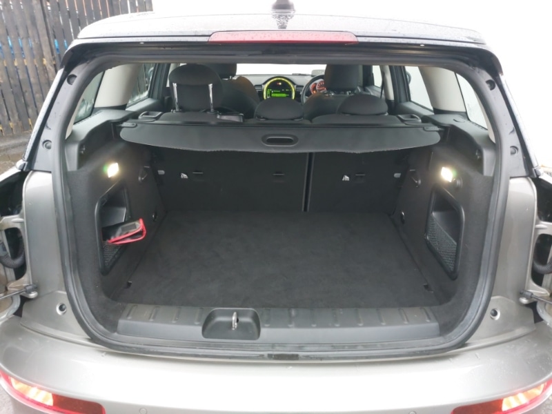 Used MINI Clubman 2017 for sale - 77284466: Photo 8