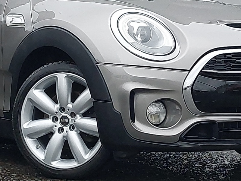 Used MINI Clubman 2017 for sale - 77284466: Photo 9