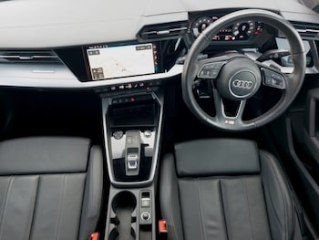 Used Audi A3 2023 for sale - 75576032: Photo