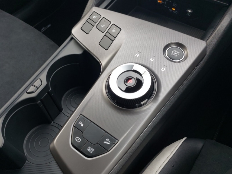 Used Kia Sportage 2025 for sale - 76834468: Photo 13