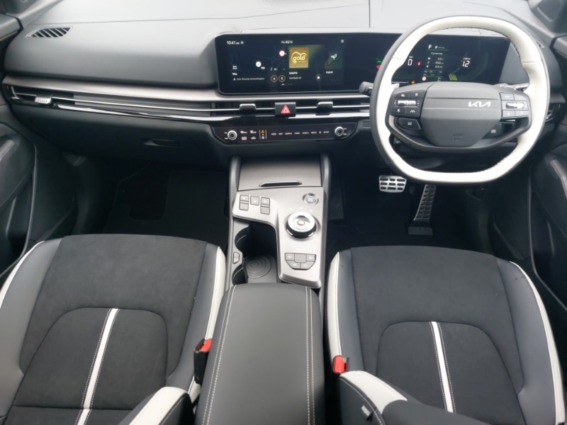 Used Kia Sportage 2025 for sale - 76834468: Photo 2