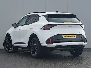 Used Kia Sportage 2025 for sale - 76834468: Photo