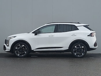 Used Kia Sportage 2025 for sale - 76834468: Photo