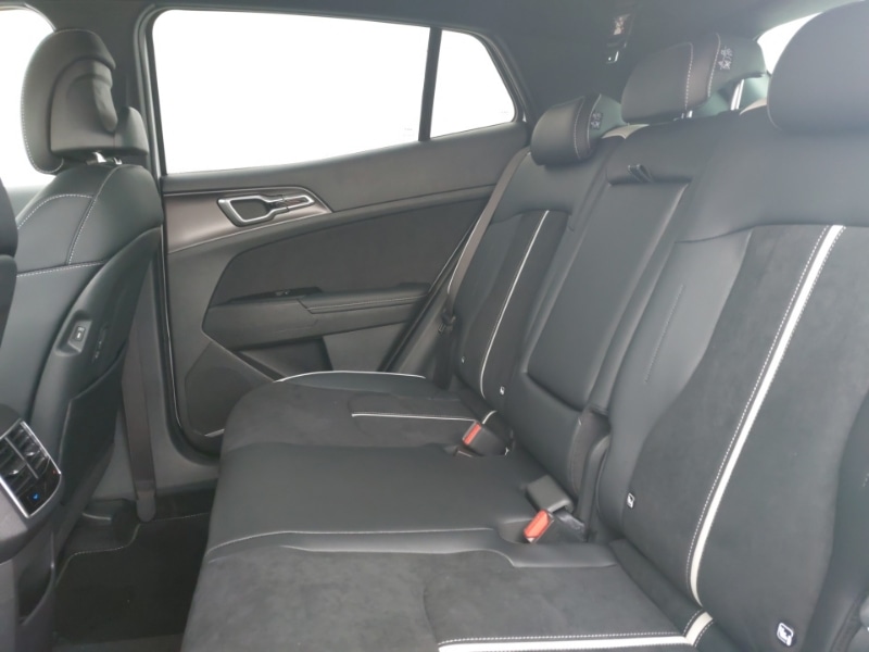 Used Kia Sportage 2025 for sale - 76834468: Photo 6