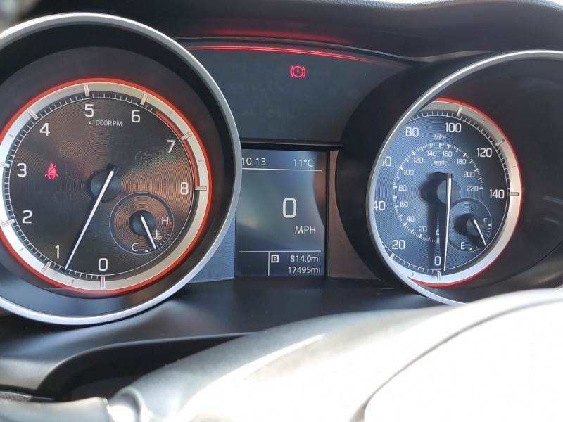 Used Suzuki Swift 2021 for sale - 77964351: Photo 19