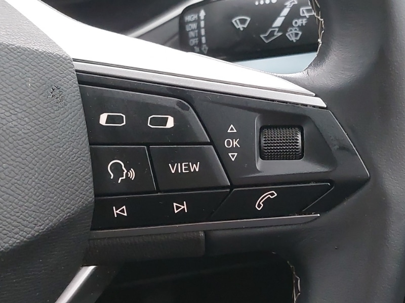 Used SEAT Arona 2024 for sale - 77482815: Photo 16