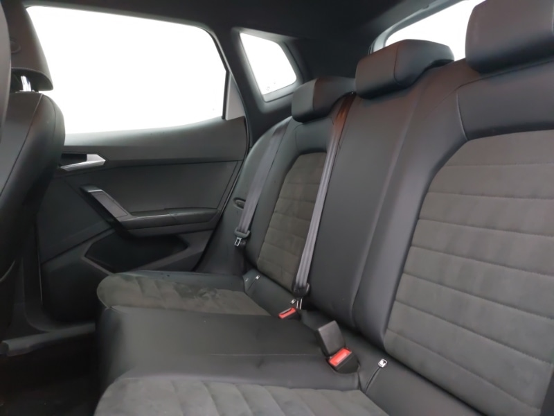 Used SEAT Arona 2024 for sale - 77482815: Photo 6