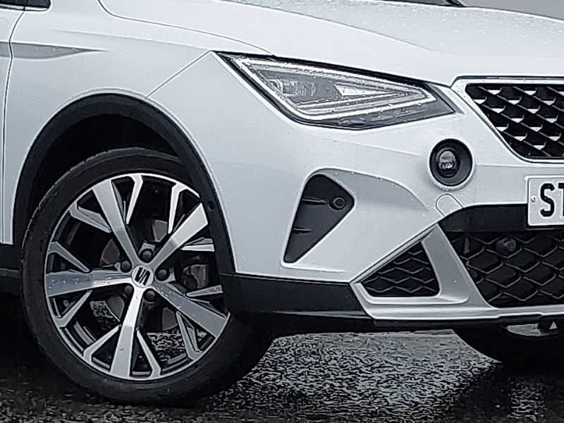 Used SEAT Arona 2024 for sale - 77482815: Photo 9