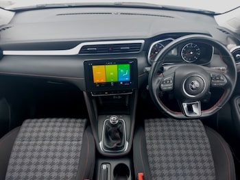 Used MG MG ZS 2022 for sale - 78916769: Photo