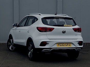 Used MG MG ZS 2022 for sale - 78916769: Photo