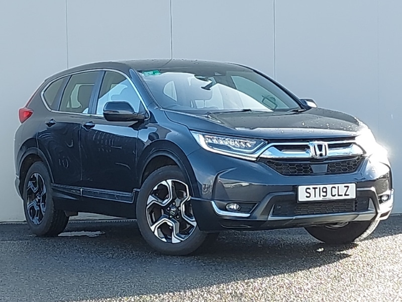 Used Honda CR-V 2019 for sale - 76393090: Photo 1