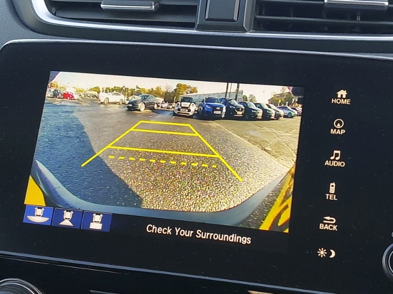 Used Honda CR-V 2019 for sale - 76393090: Photo 10