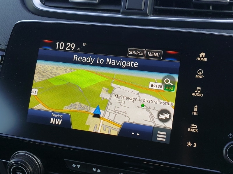 Used Honda CR-V 2019 for sale - 76393090: Photo 11