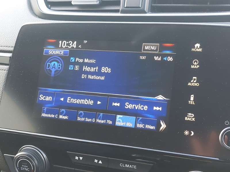 Used Honda CR-V 2019 for sale - 76393090: Photo 13