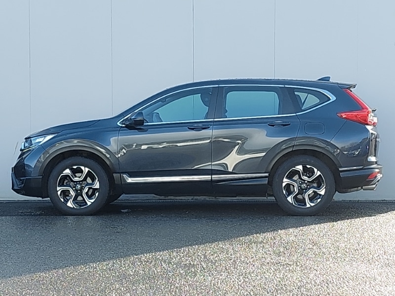 Used Honda CR-V 2019 for sale - 76393090: Photo 4