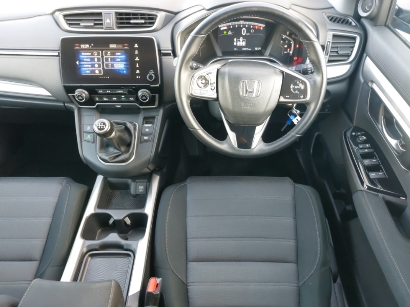 Used Honda CR-V 2019 for sale - 76393090: Photo 7