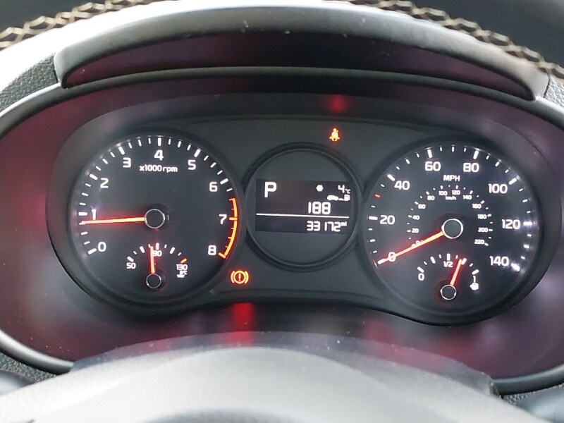 Used Kia Picanto 2019 for sale - 77568963: Photo 11