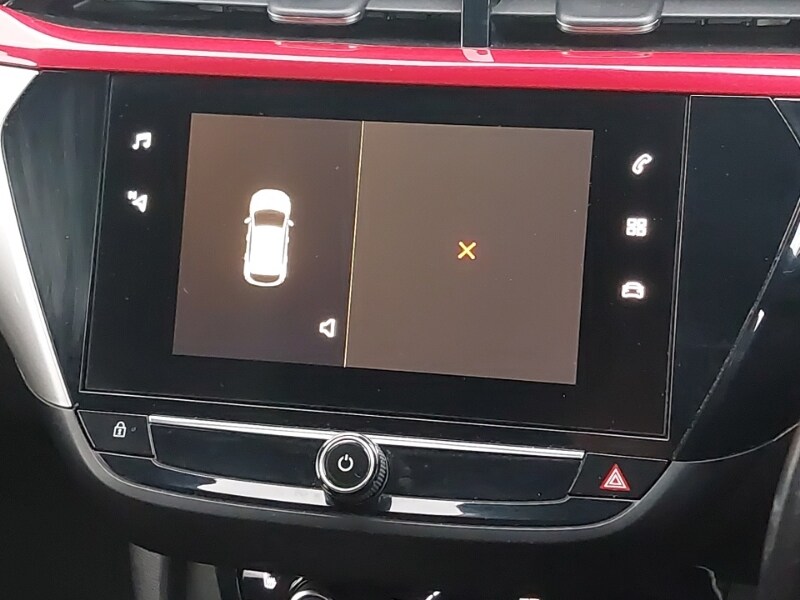 Used Vauxhall Corsa 2020 for sale - 77637187: Photo 10