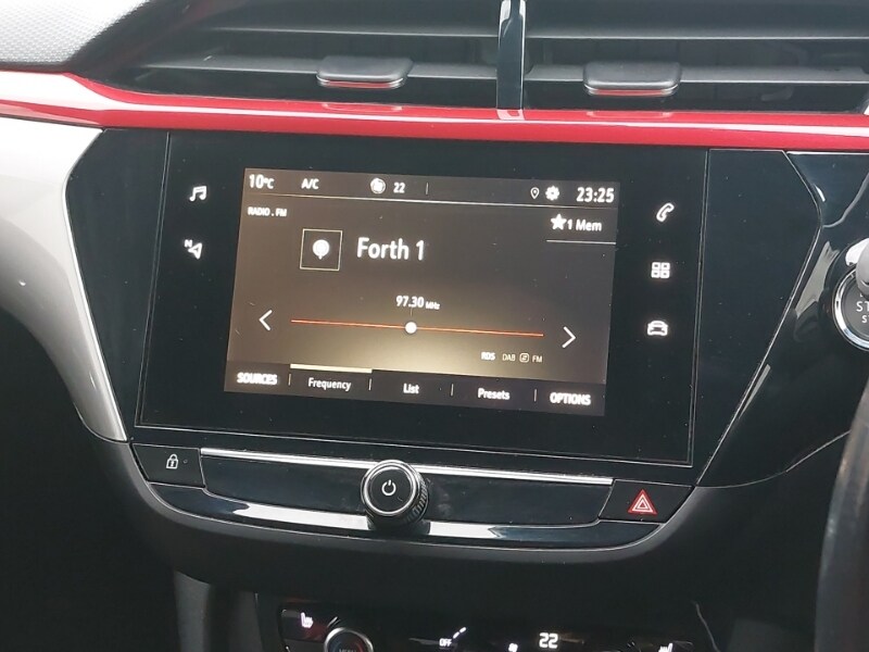 Used Vauxhall Corsa 2020 for sale - 77637187: Photo 12