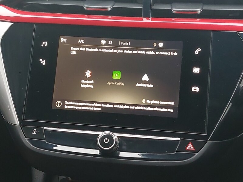 Used Vauxhall Corsa 2020 for sale - 77637187: Photo 13