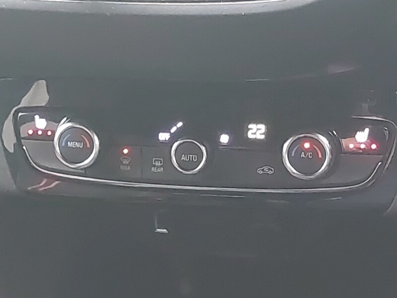 Used Vauxhall Corsa 2020 for sale - 77637187: Photo 14