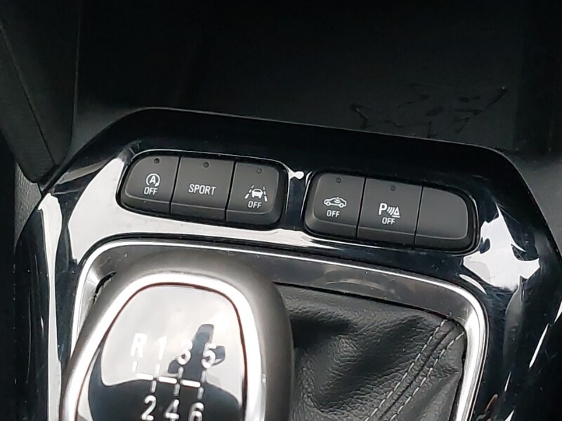 Used Vauxhall Corsa 2020 for sale - 77637187: Photo 15