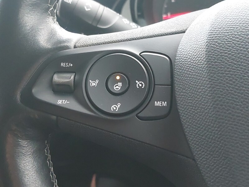 Used Vauxhall Corsa 2020 for sale - 77637187: Photo 16