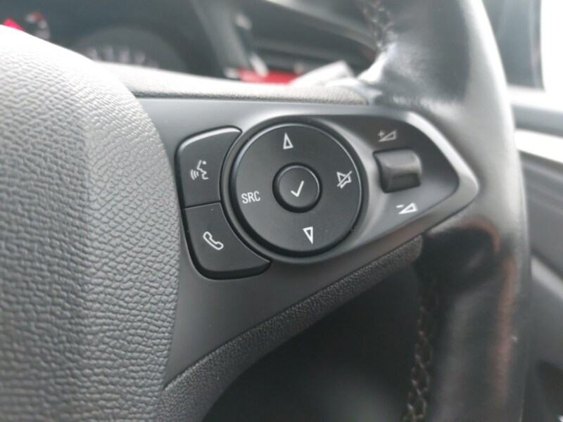 Used Vauxhall Corsa 2020 for sale - 77637187: Photo 17