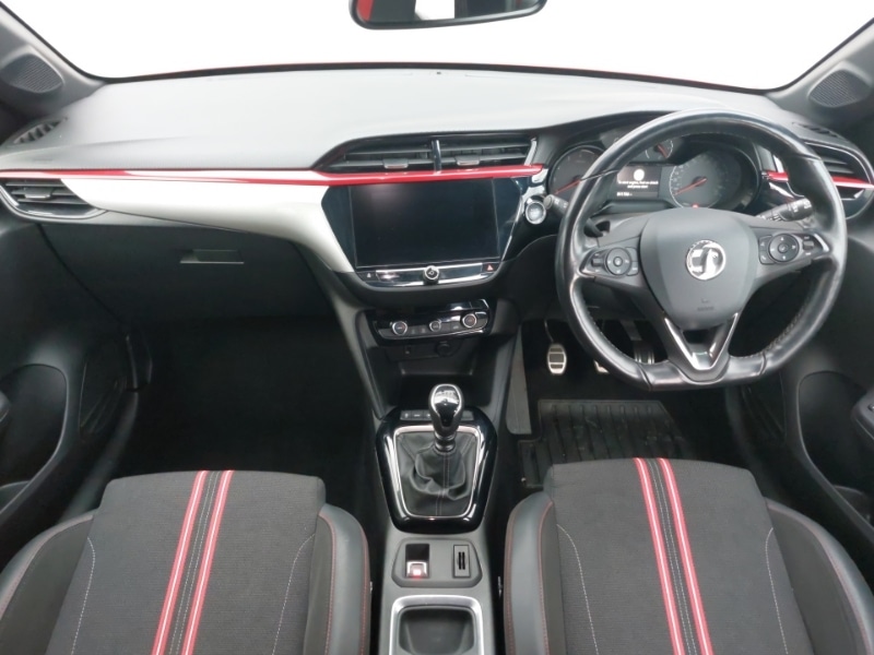 Used Vauxhall Corsa 2020 for sale - 77637187: Photo 2