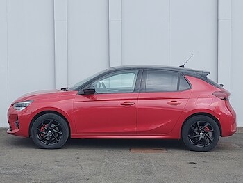 Used Vauxhall Corsa 2020 for sale - 77637187: Photo