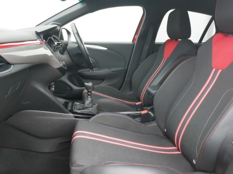 Used Vauxhall Corsa 2020 for sale - 77637187: Photo 5