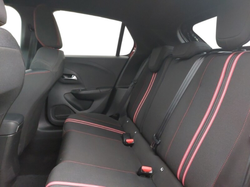 Used Vauxhall Corsa 2020 for sale - 77637187: Photo 6